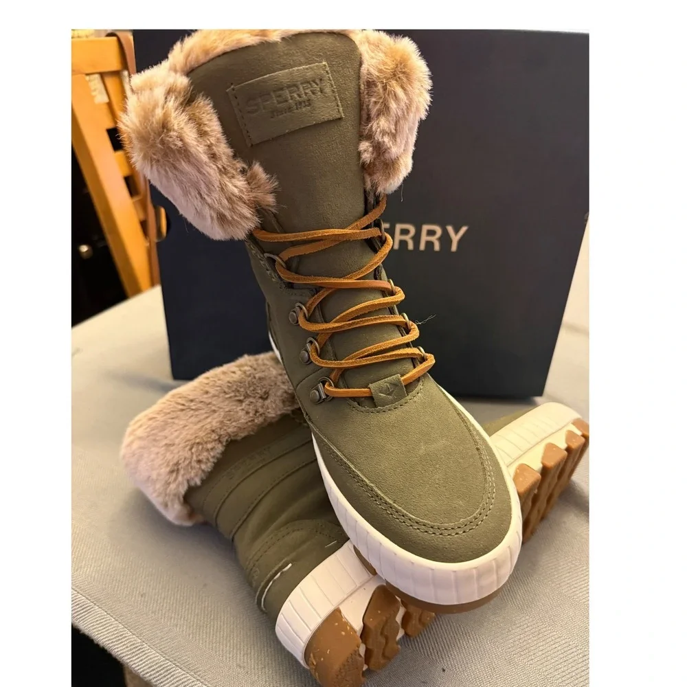 Sperry torrent winter